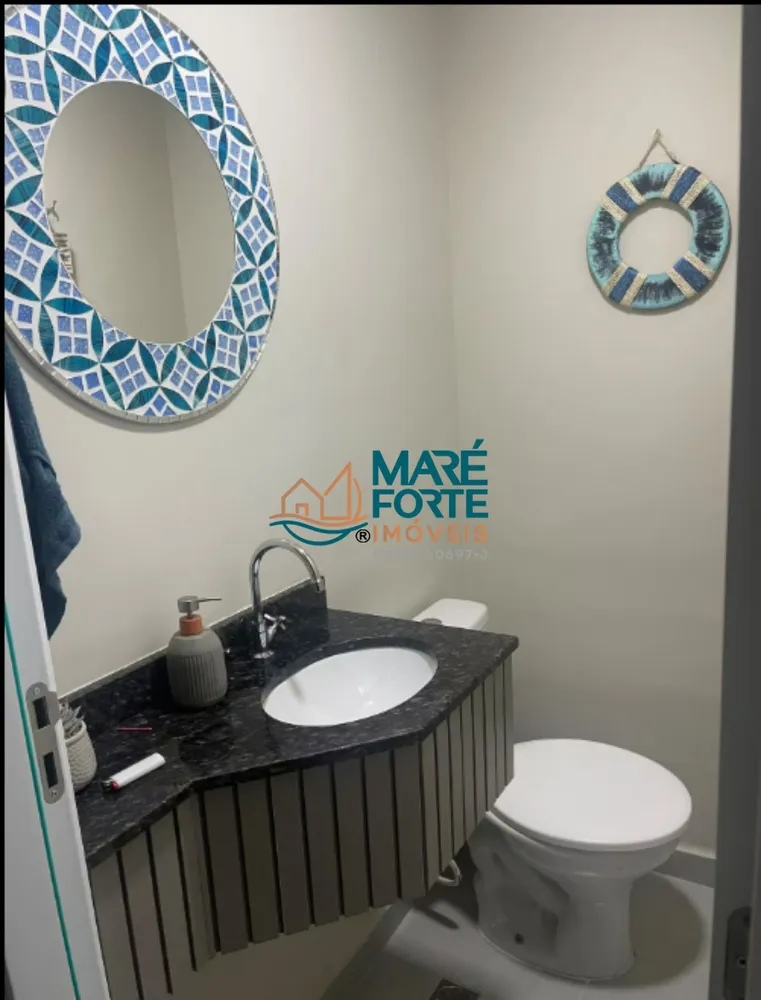 Apartamento, 1 quarto, 58 m² - Foto 4