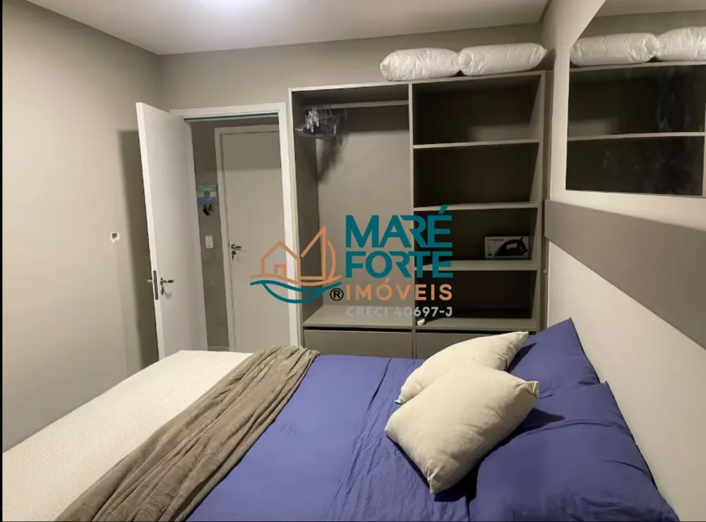 Apartamento, 1 quarto, 58 m² - Foto 6
