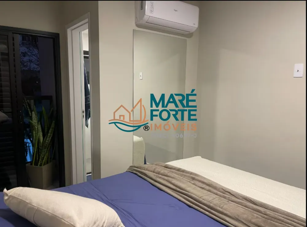 Apartamento, 1 quarto, 58 m² - Foto 7
