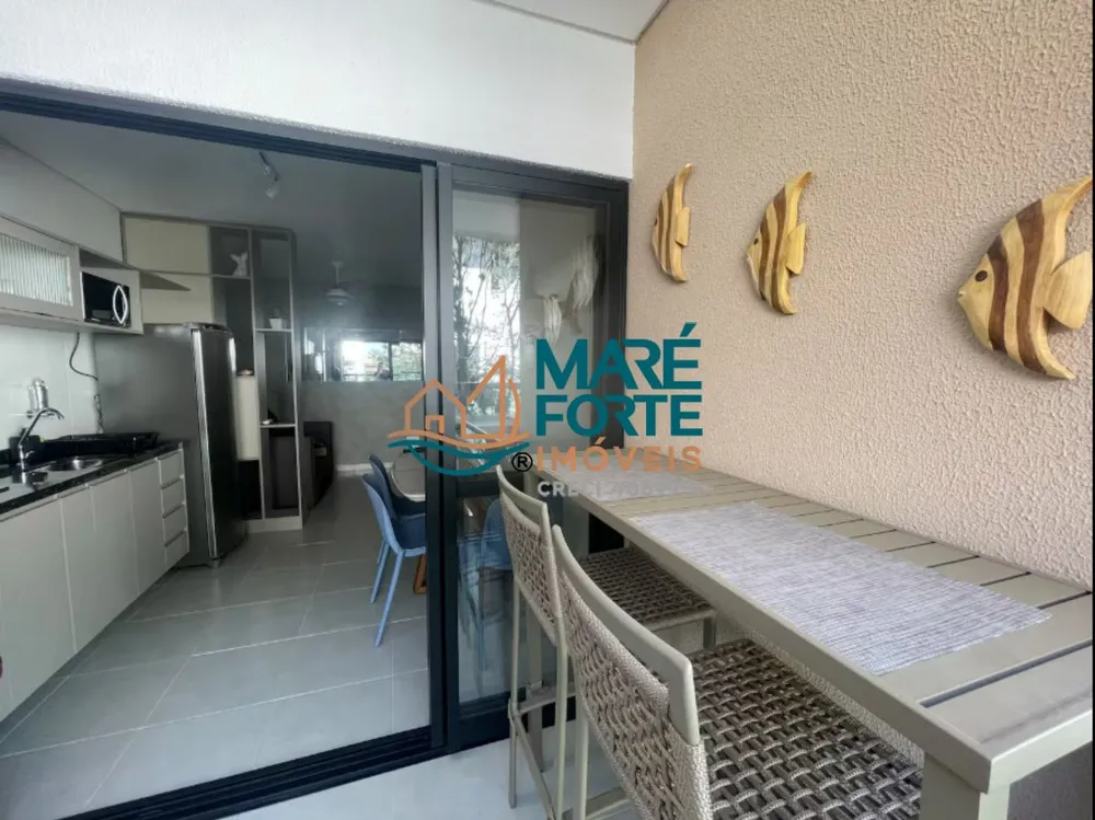 Apartamento, 1 quarto, 58 m² - Foto 1