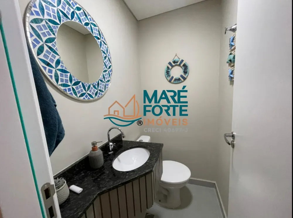 Apartamento, 1 quarto, 58 m² - Foto 3