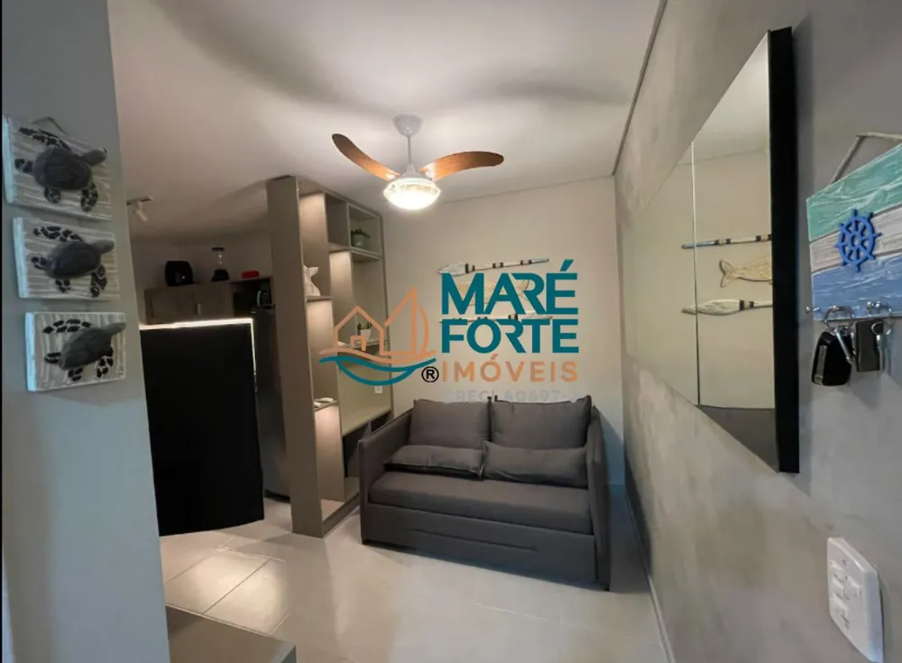 Apartamento, 1 quarto, 58 m² - Foto 5