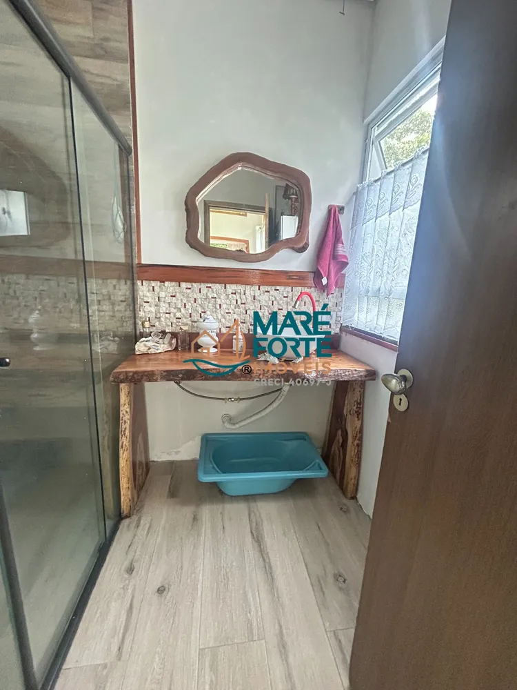 Casa, 1 quarto, 90 m² - Foto 1