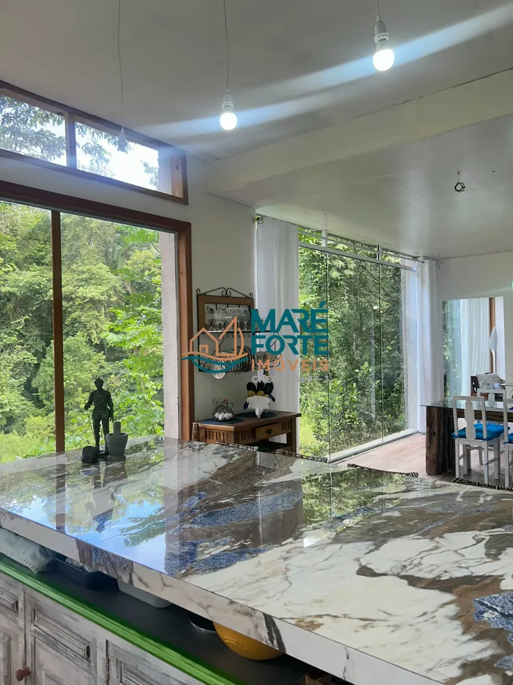 Casa, 1 quarto, 90 m² - Foto 3