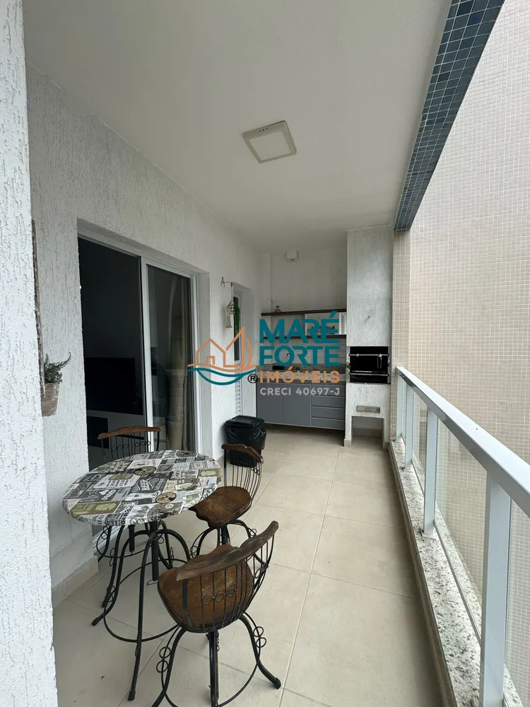 Apartamento, 2 quartos, 86 m² - Foto 7
