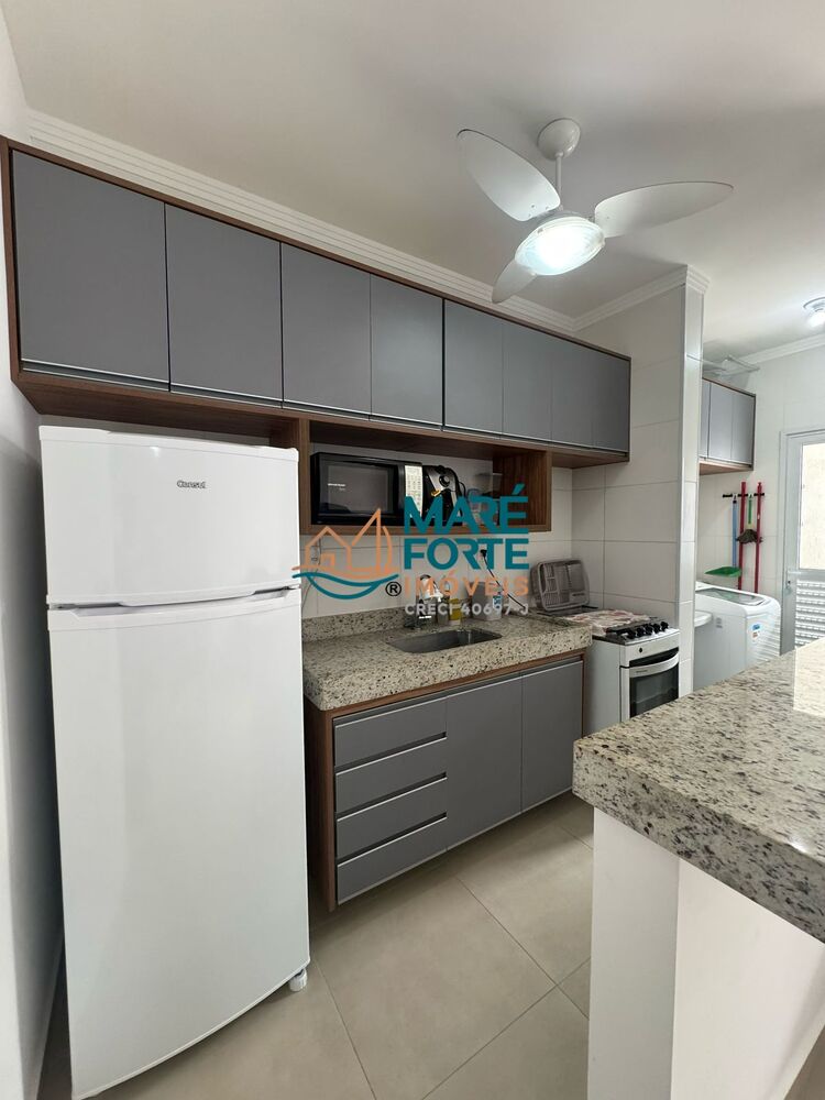 Apartamento, 2 quartos, 86 m² - Foto 1