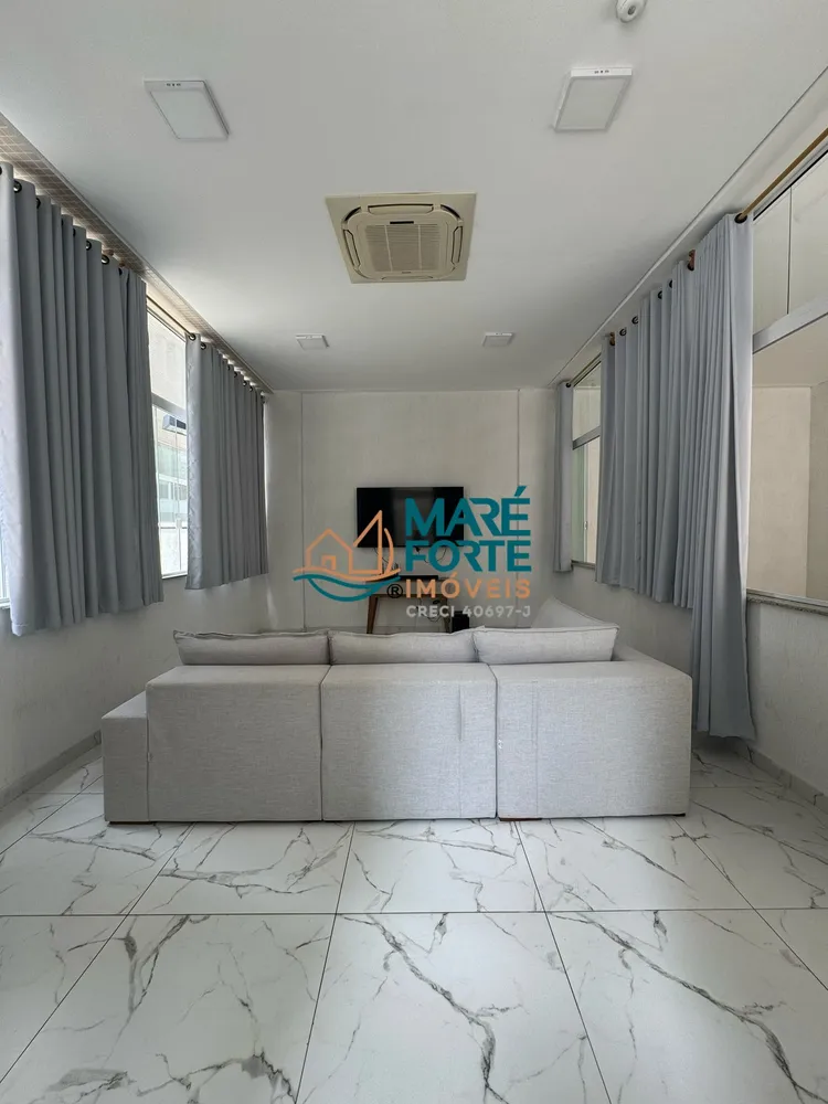 Apartamento, 2 quartos, 86 m² - Foto 16
