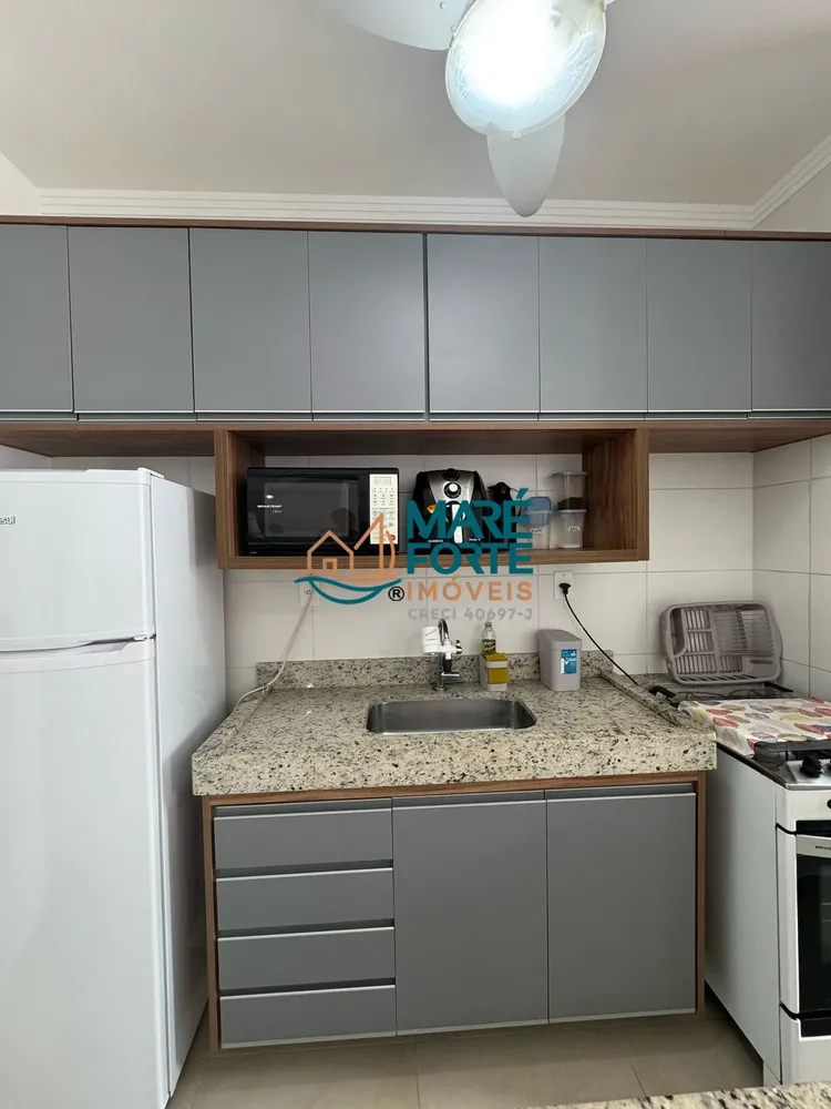 Apartamento, 2 quartos, 86 m² - Foto 2