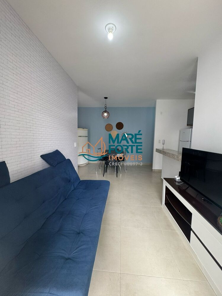 Apartamento, 2 quartos, 86 m² - Foto 2