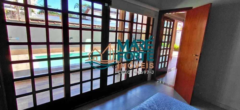 Casa, 5 quartos, 200 m² - Foto 4