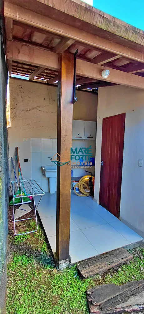 Casa, 5 quartos, 200 m² - Foto 2