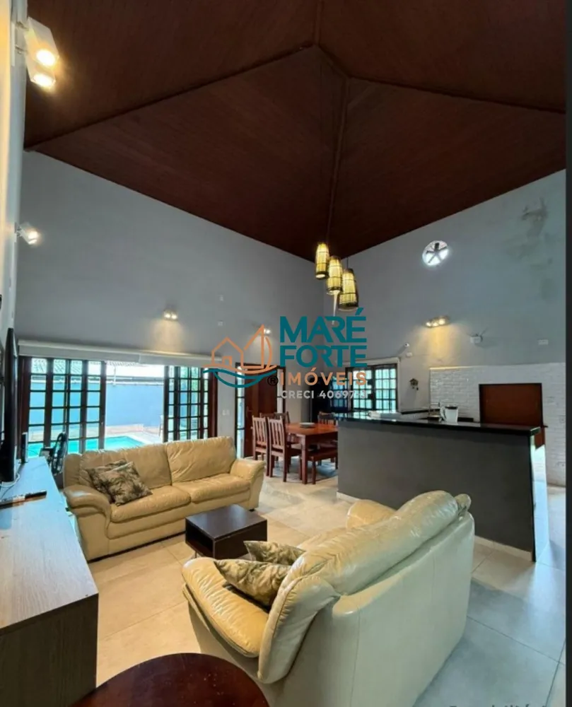 Casa, 5 quartos, 200 m² - Foto 8