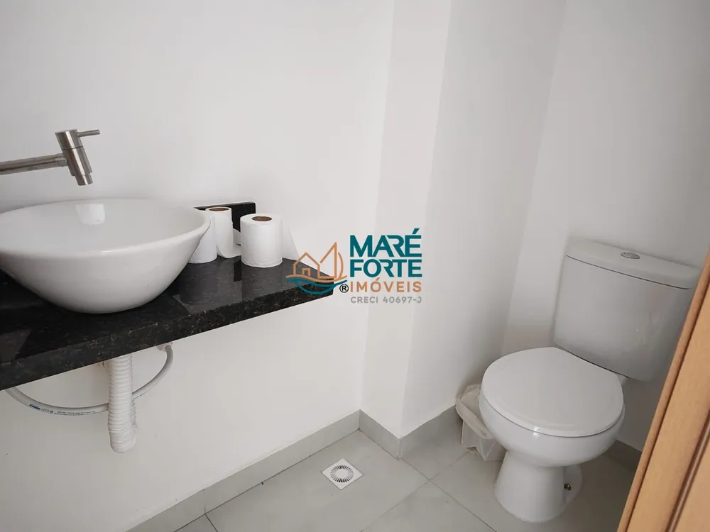 Apartamento, 2 quartos, 75 m² - Foto 7