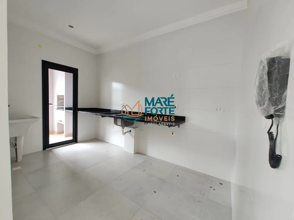Apartamento, 2 quartos, 75 m² - Foto 2