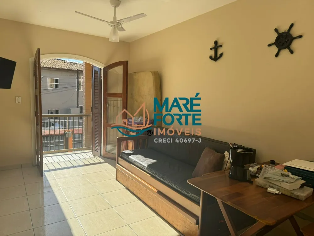 Apartamento, 2 quartos, 62 m² - Foto 5
