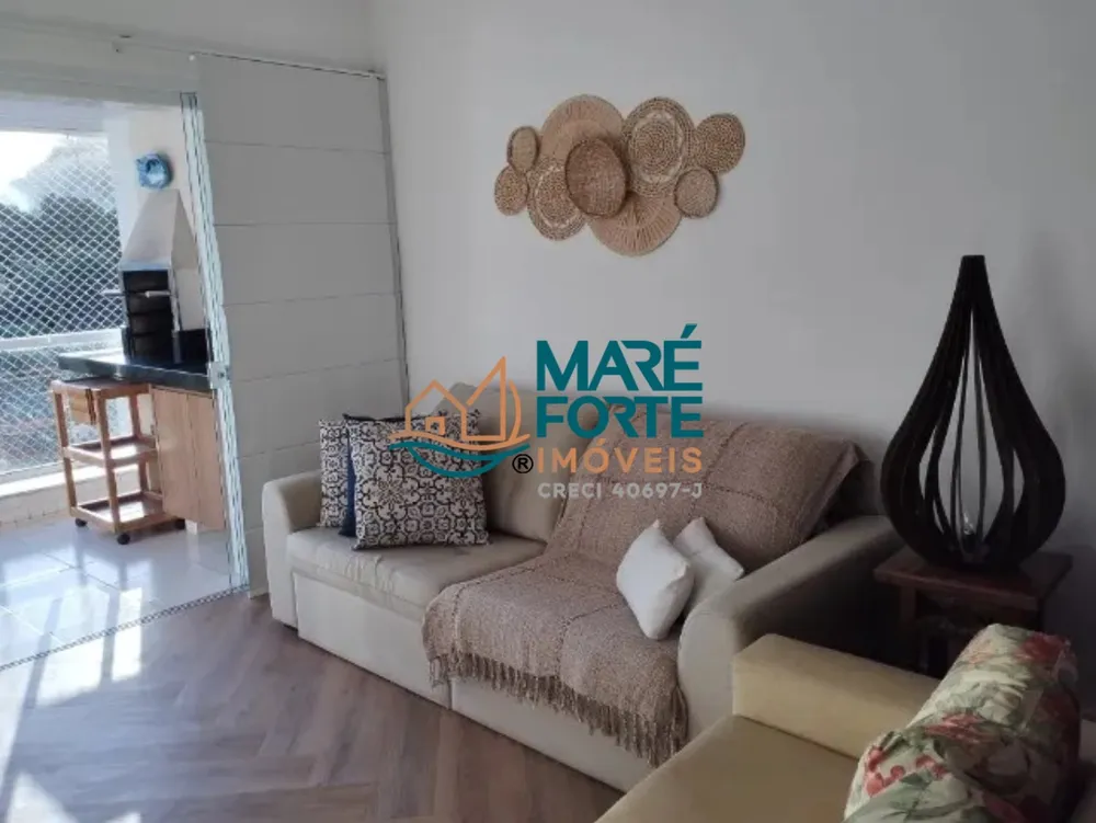Apartamento, 2 quartos, 82 m² - Foto 2