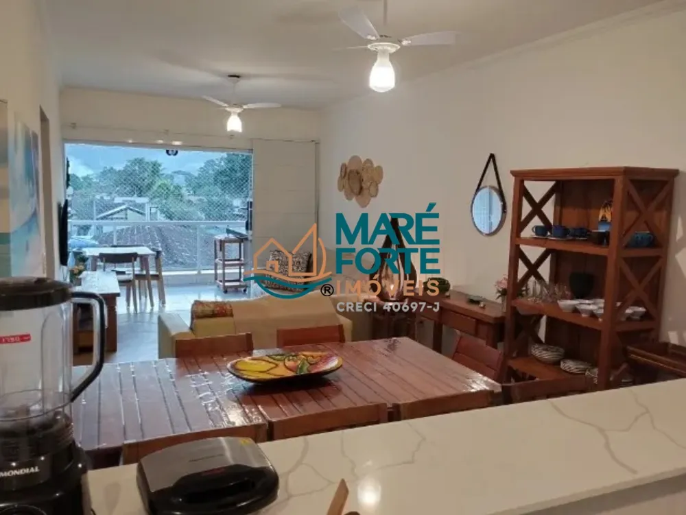 Apartamento, 2 quartos, 82 m² - Foto 9