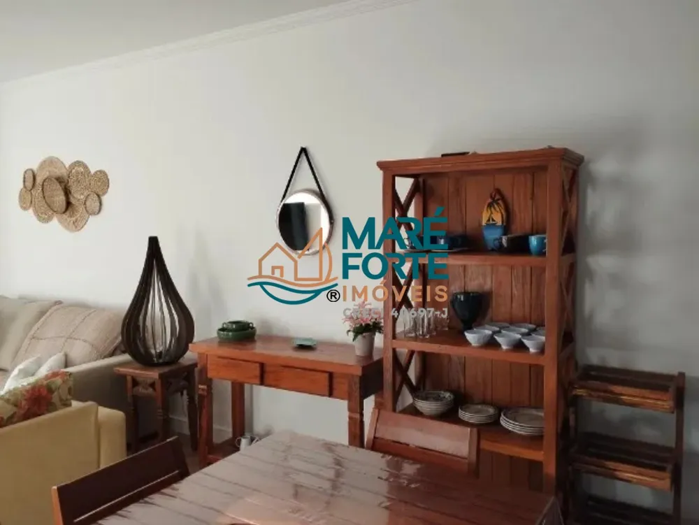 Apartamento, 2 quartos, 82 m² - Foto 3