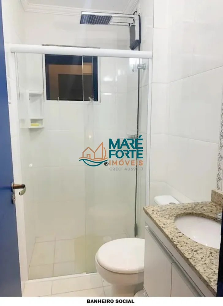Apartamento, 2 quartos, 82 m² - Foto 12