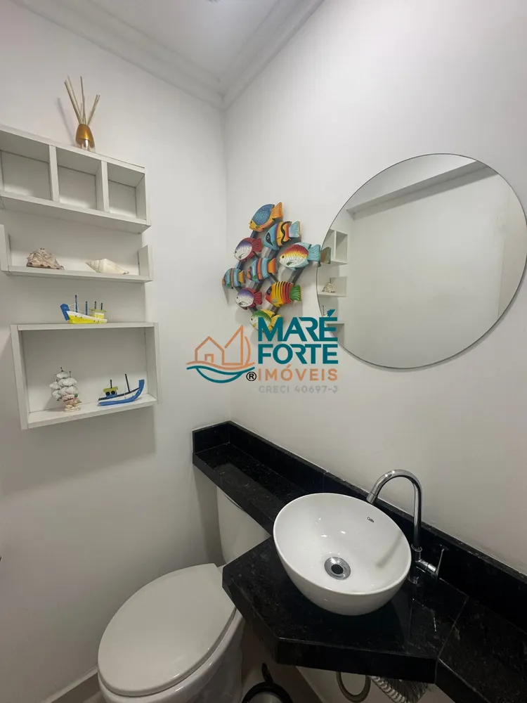 Apartamento, 2 quartos, 70 m² - Foto 3