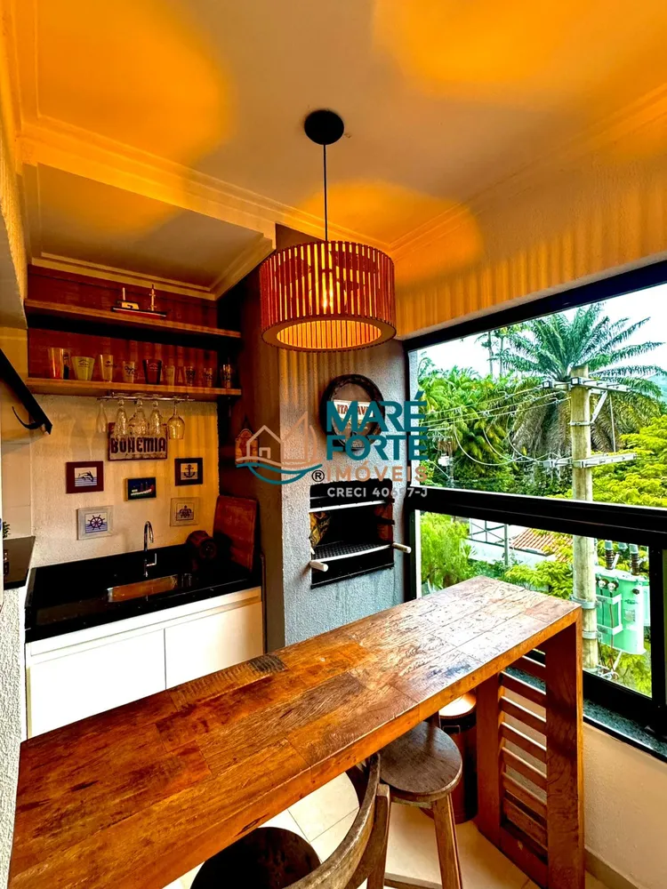 Apartamento, 2 quartos, 70 m² - Foto 2