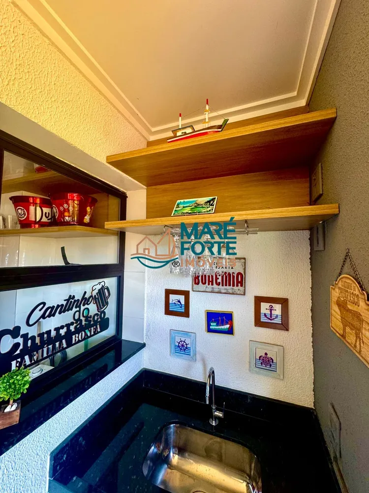 Apartamento, 2 quartos, 70 m² - Foto 1