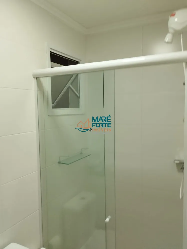 Apartamento, 2 quartos, 52 m² - Foto 4