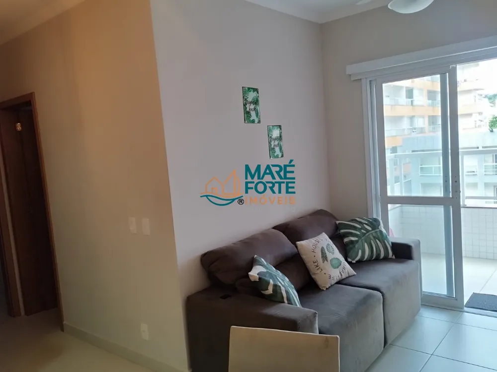 Apartamento, 2 quartos, 52 m² - Foto 1
