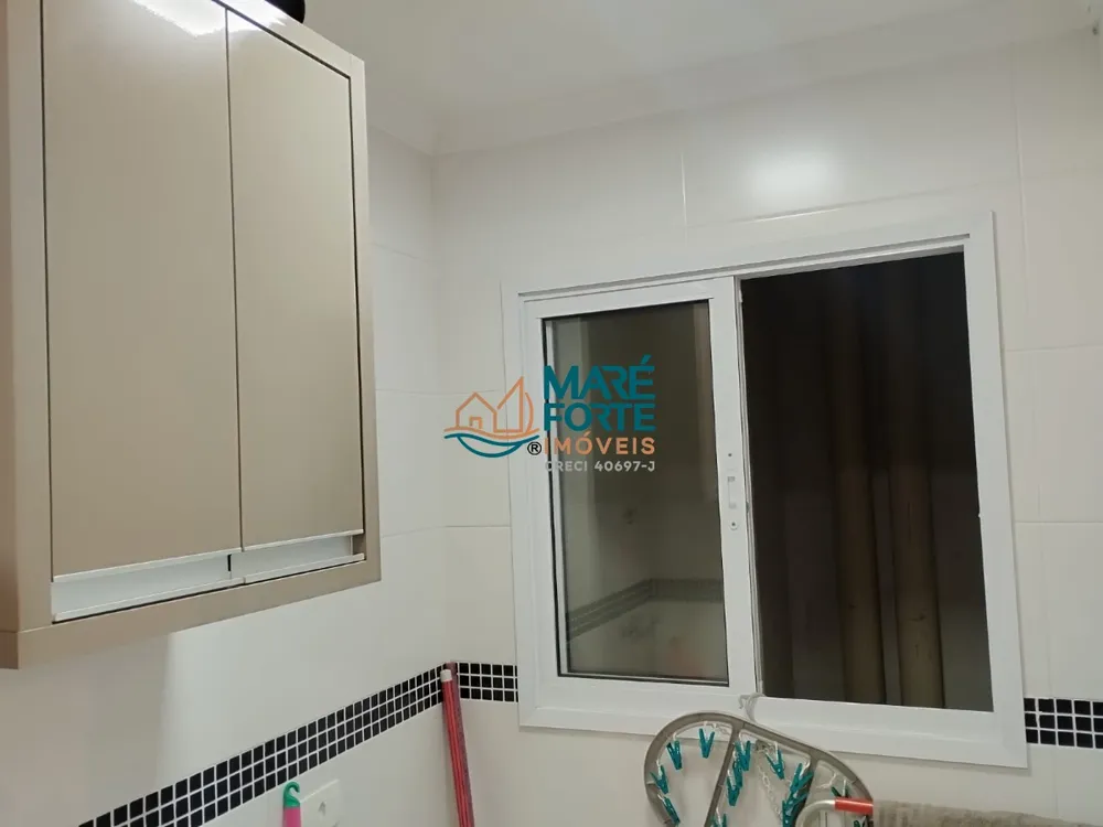 Apartamento, 2 quartos, 52 m² - Foto 3