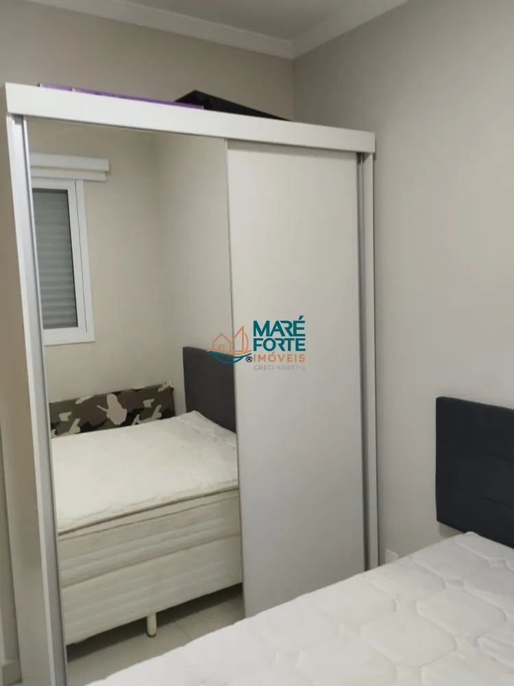 Apartamento, 2 quartos, 52 m² - Foto 6