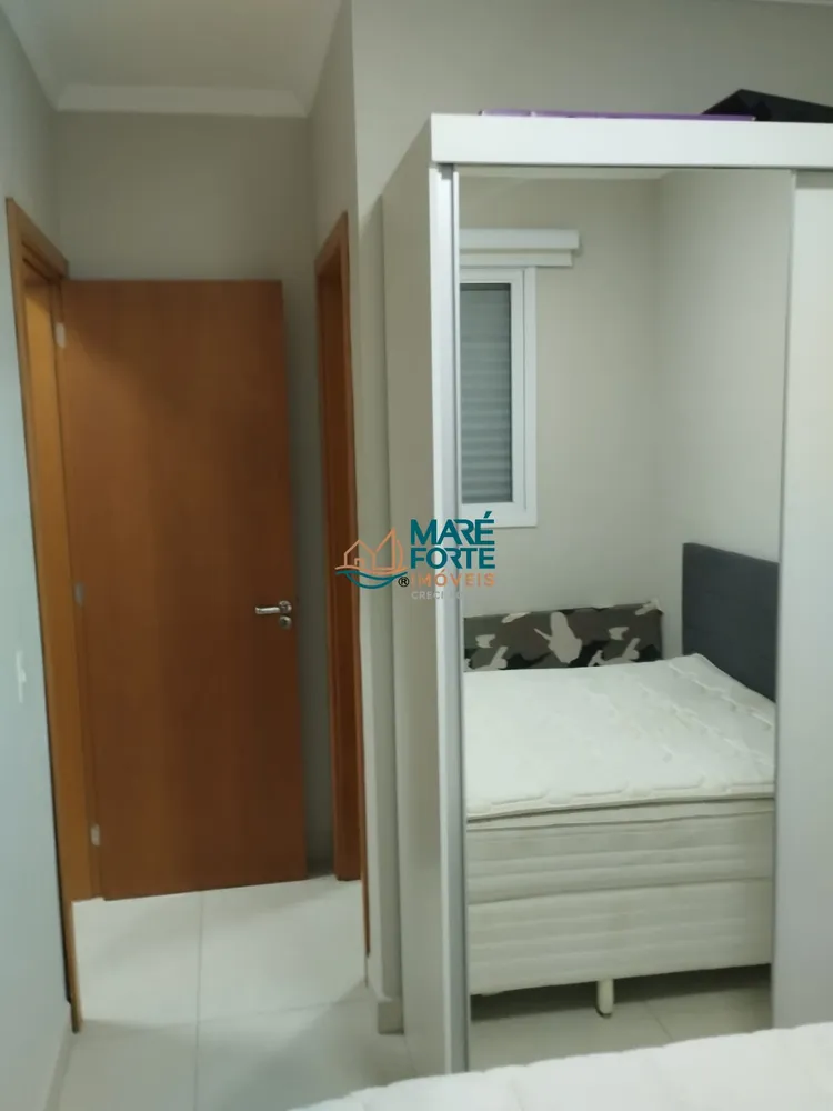 Apartamento, 2 quartos, 52 m² - Foto 7