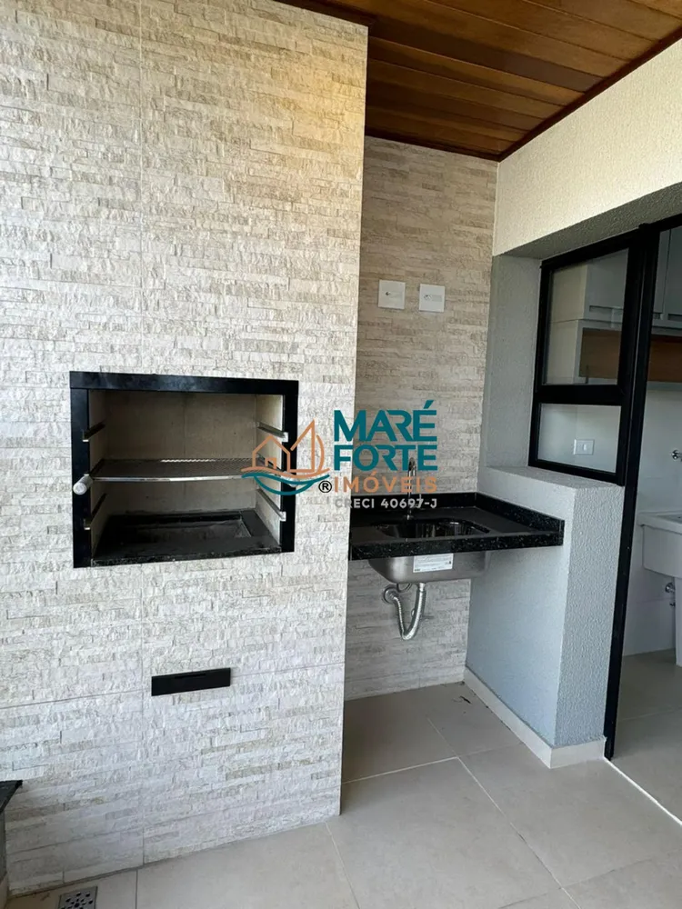 Cobertura, 2 quartos, 92 m² - Foto 7