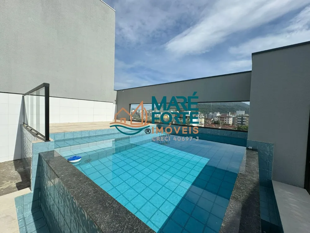 Cobertura, 2 quartos, 92 m² - Foto 3