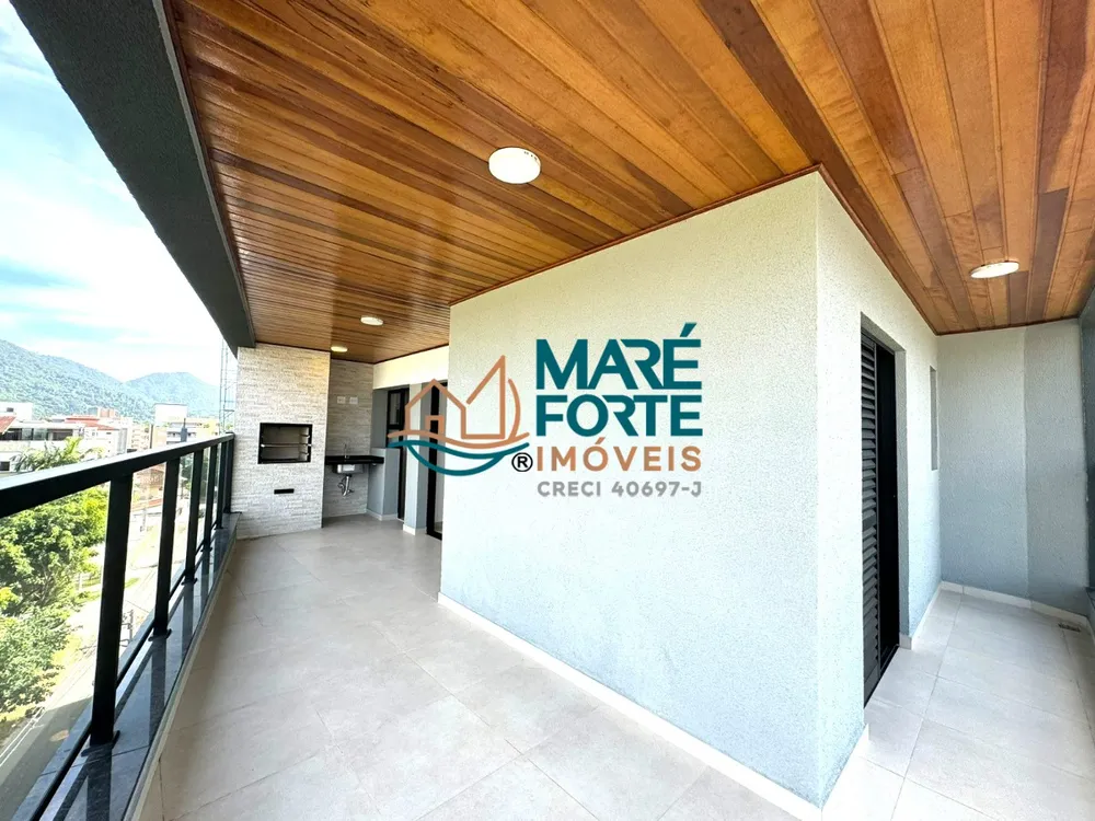 Cobertura, 2 quartos, 92 m² - Foto 1