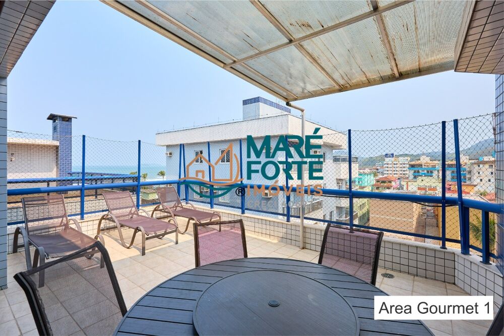Cobertura, 4 quartos, 149 m² - Foto 10