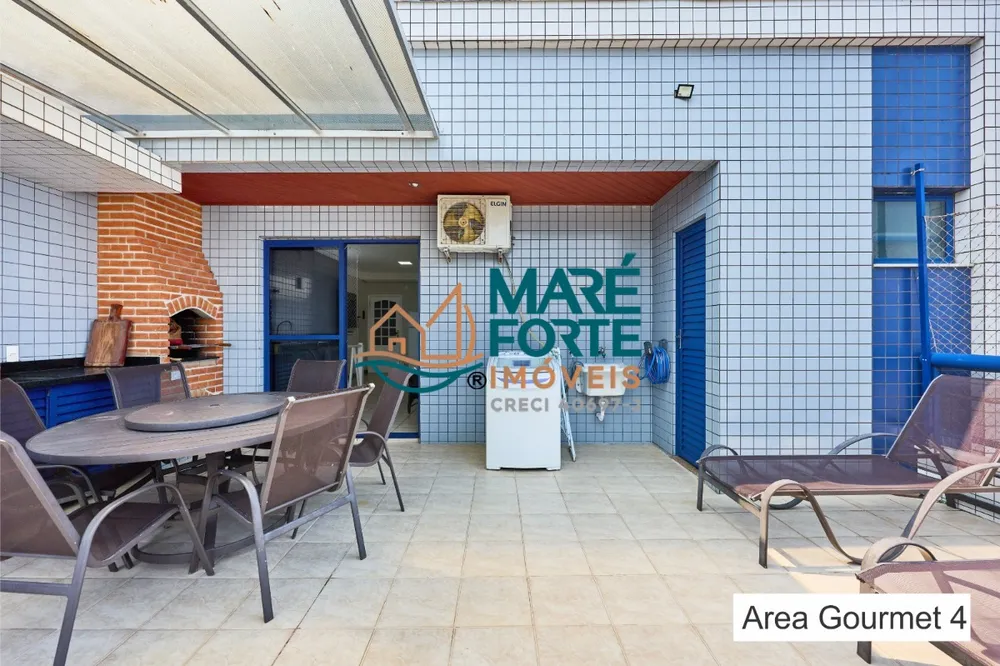 Cobertura, 4 quartos, 149 m² - Foto 5