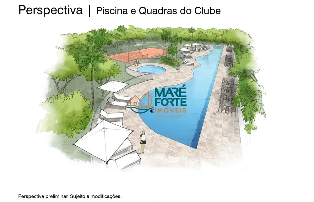 Apartamento, 2 quartos, 60 m² - Foto 1