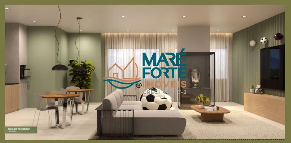 Apartamento, 2 quartos, 84 m² - Foto 8