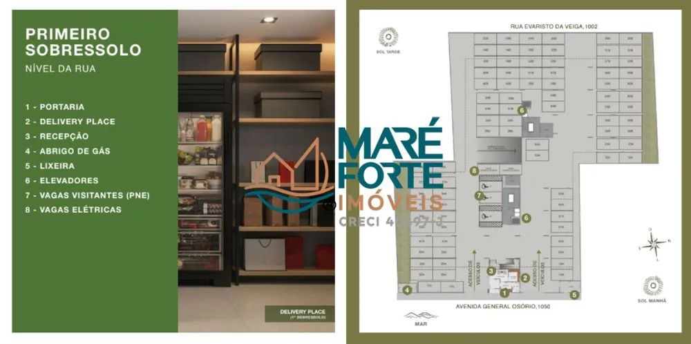 Apartamento, 2 quartos, 84 m² - Foto 4