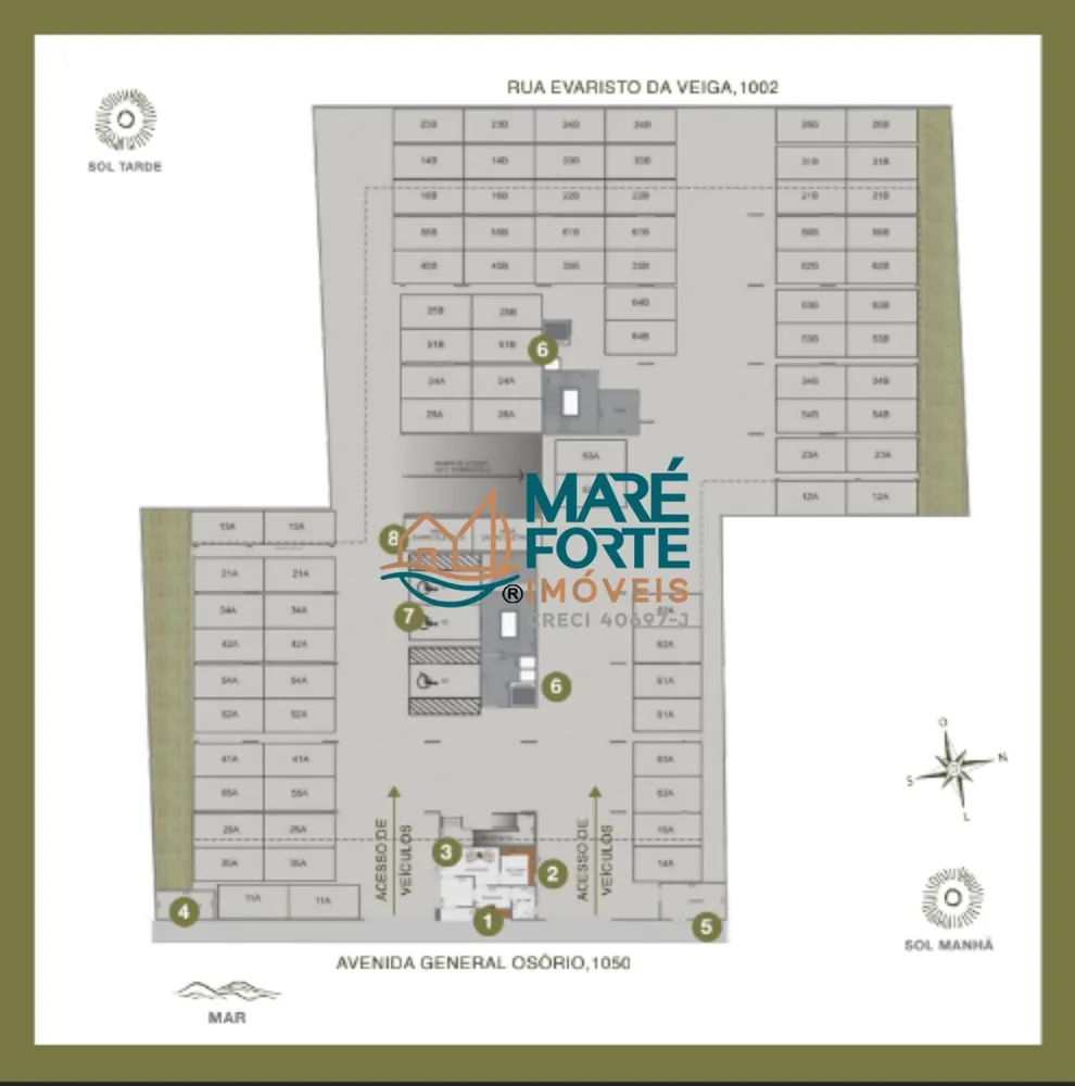 Apartamento, 2 quartos, 84 m² - Foto 5