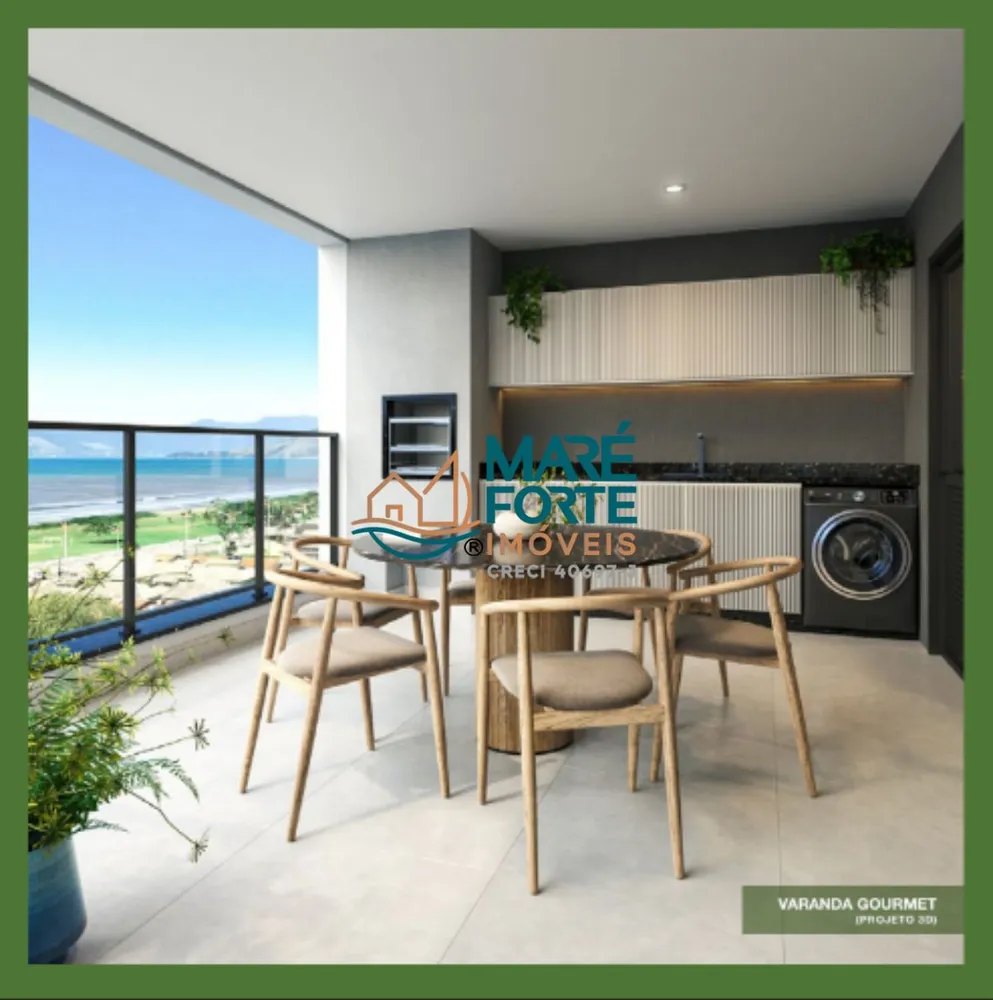 Apartamento, 2 quartos, 84 m² - Foto 7