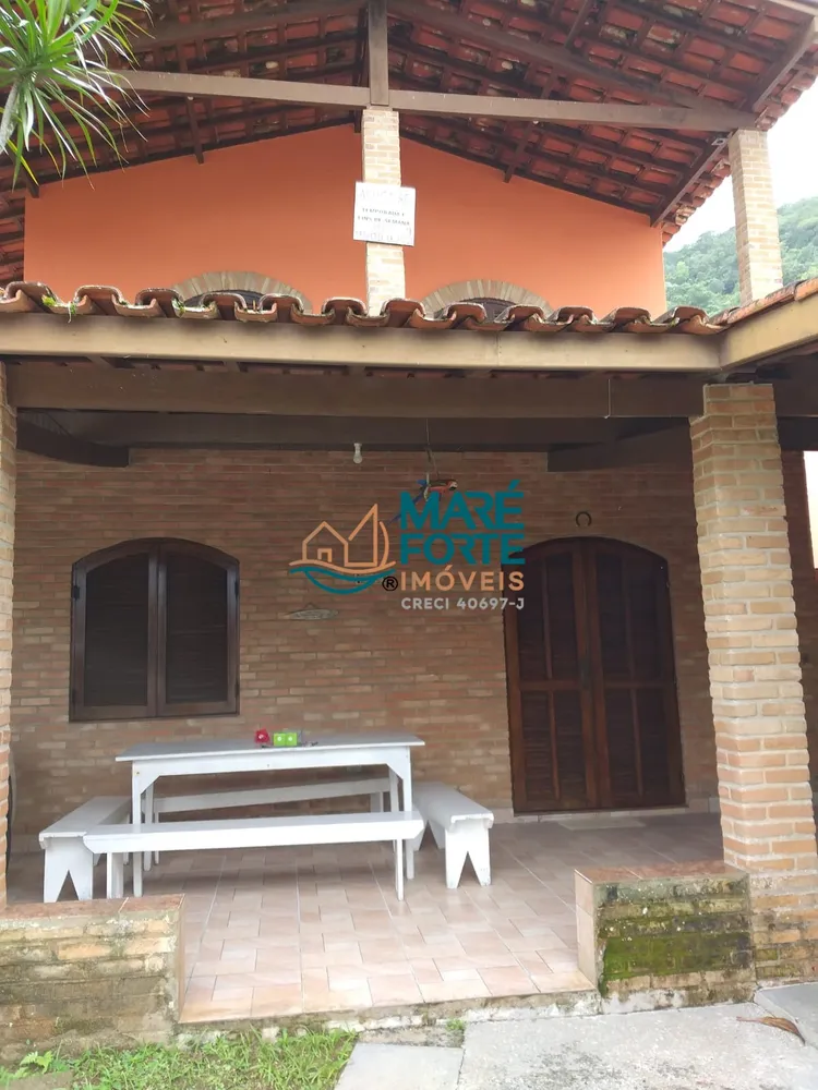 Sobrado, 5 quartos, 255 m² - Foto 1