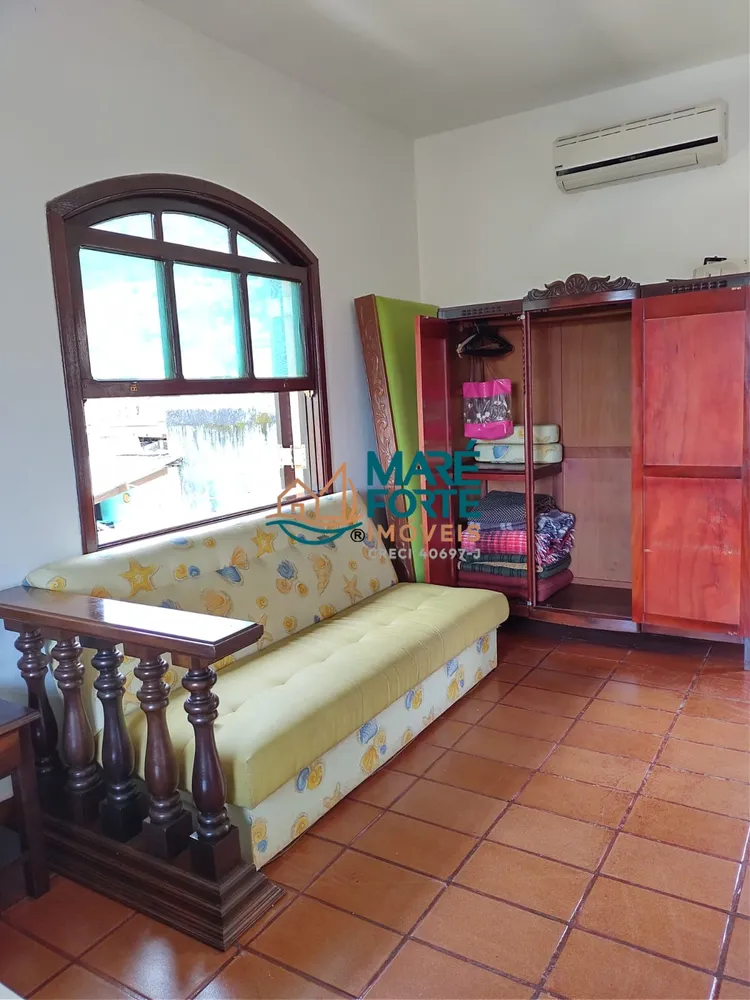 Sobrado, 5 quartos, 255 m² - Foto 12
