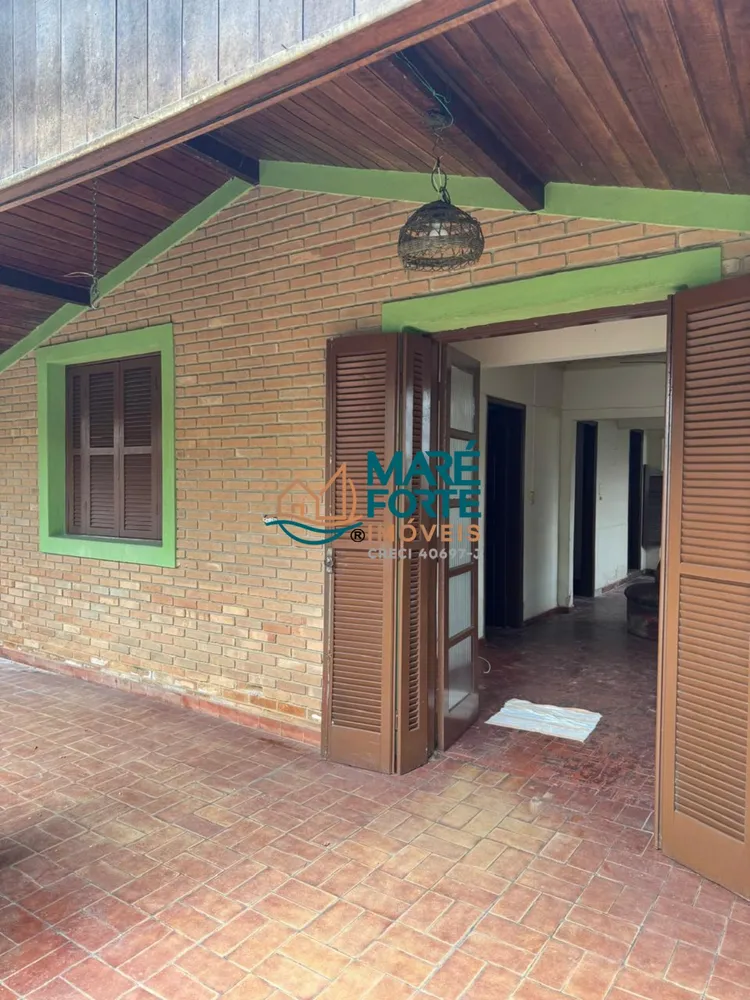 Casa, 2 quartos, 150 m² - Foto 1
