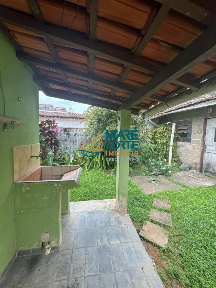Casa, 2 quartos, 150 m² - Foto 7