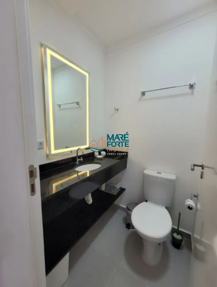 Apartamento, 1 quarto, 32 m² - Foto 8