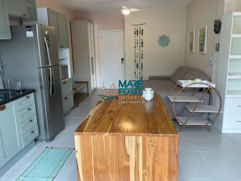 Apartamento, 1 quarto, 32 m² - Foto 1