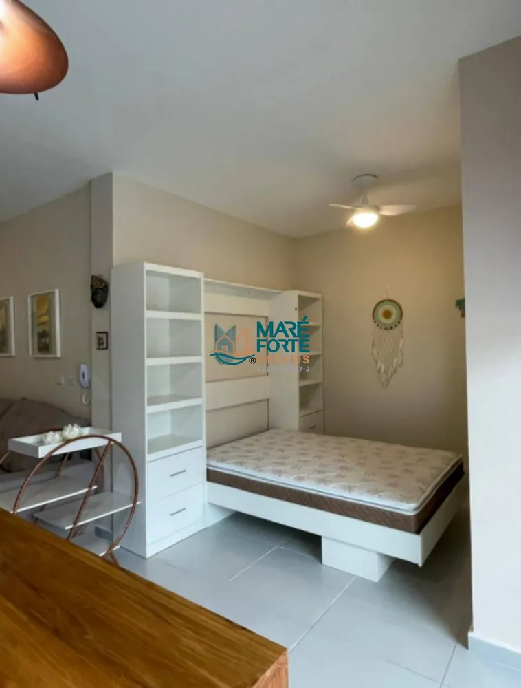 Apartamento, 1 quarto, 32 m² - Foto 3
