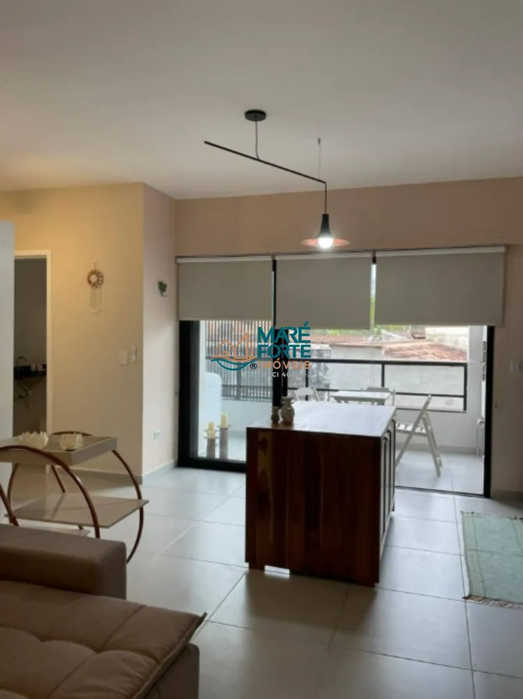 Apartamento, 1 quarto, 32 m² - Foto 6