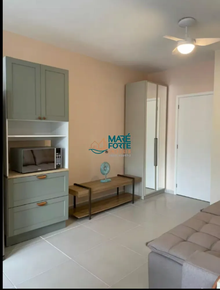 Apartamento, 1 quarto, 32 m² - Foto 4